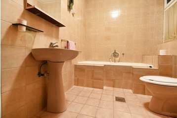 Хърватска Privát Sveti Filip i Jakov, Екстериор